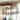 Farmhouse 6-Light Wood Chandelier Rectangle Island Lights