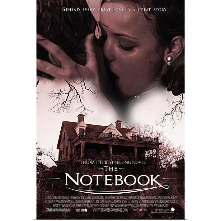 The Notebook (2004)