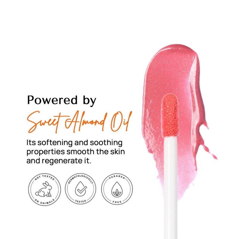 CHADO Lip Gloss - 4.5 In