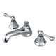 Option Polished Chrome