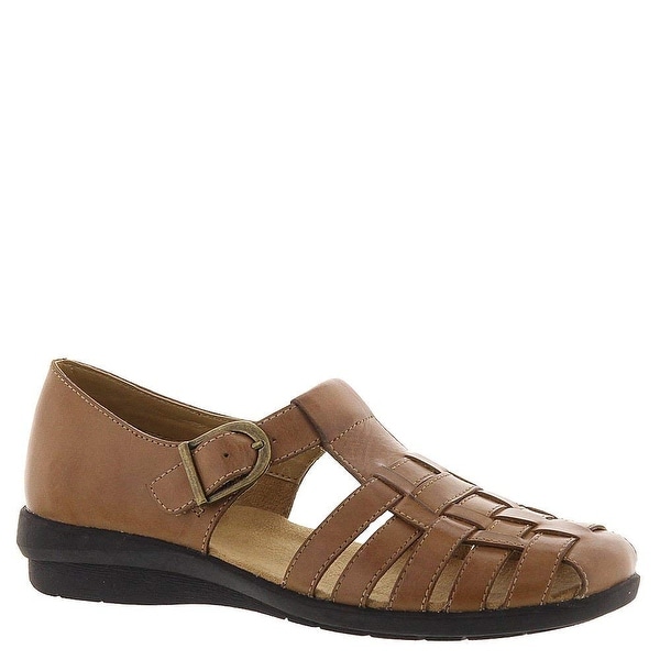 closed toe gladiator