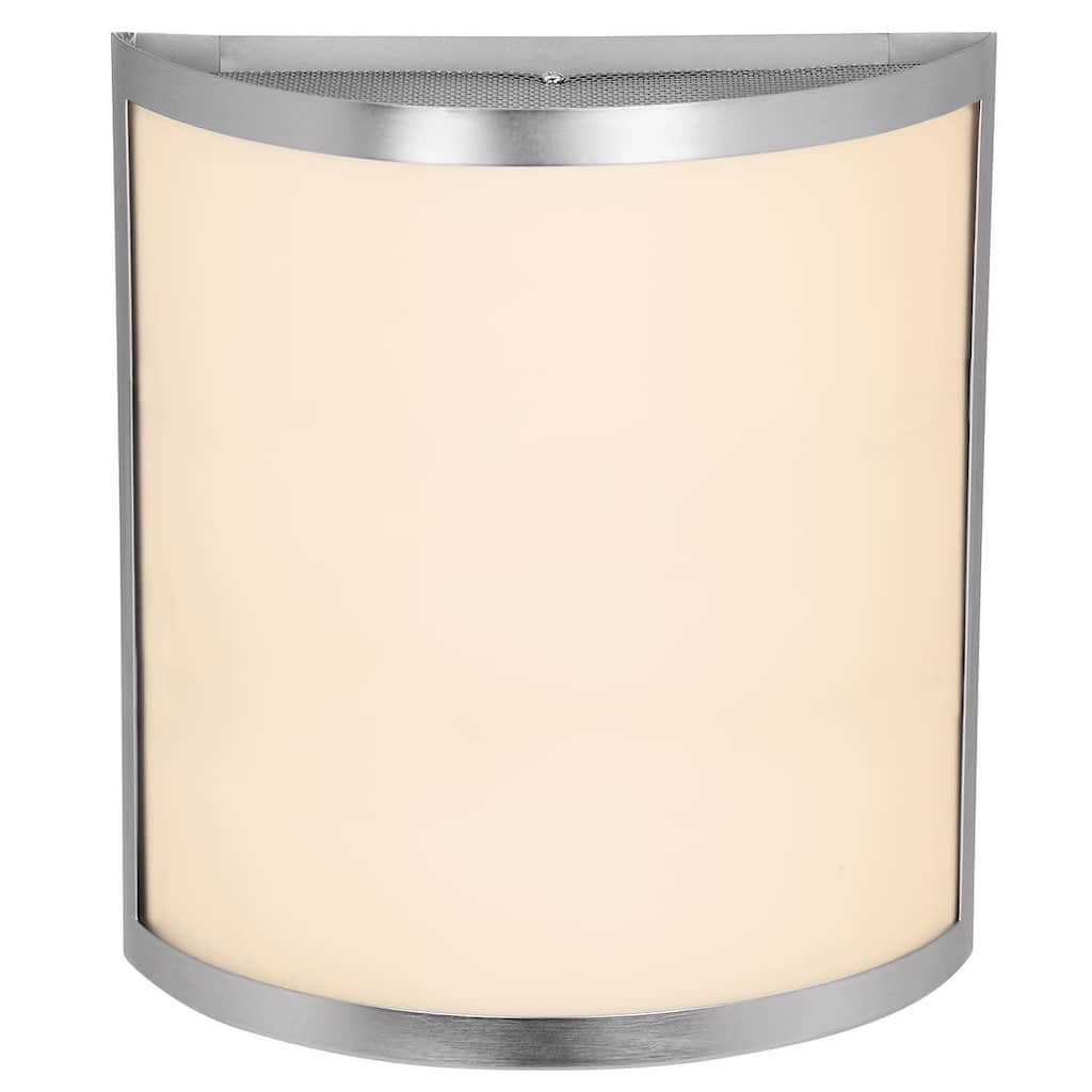 Access Lighting Artemis 2 Light 11" Tall Bathroom Sconce