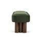 preview thumbnail 23 of 68, Christopher Knight Home - Modern Upholstered Dining Bench with Padded Seating