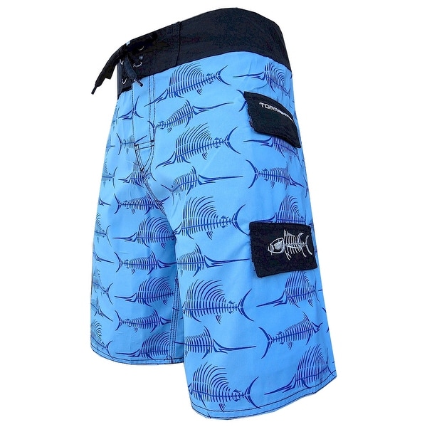 tormentor board shorts