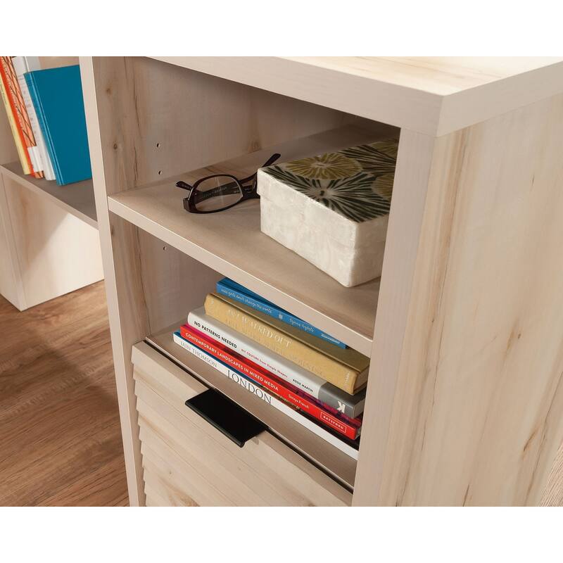 Harvey Park L-Desk
