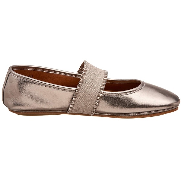 gentle souls mary janes