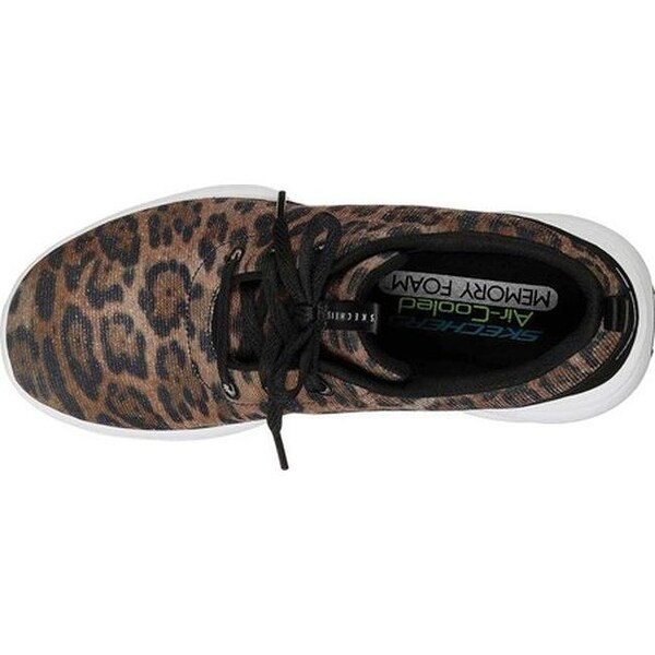 Skechers skech lab leopard new arrivals