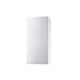 Option Matte White