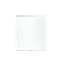 Shop Sterling 5477 59 Finesse 75 1 16in X 59 5 8in Frameless