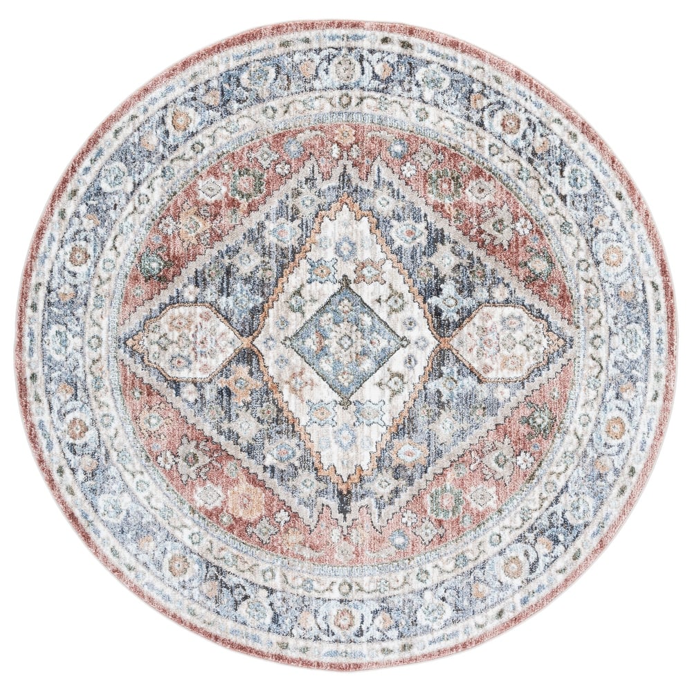 SAFAVIEH Jasmine Shirleen Vintage Rug