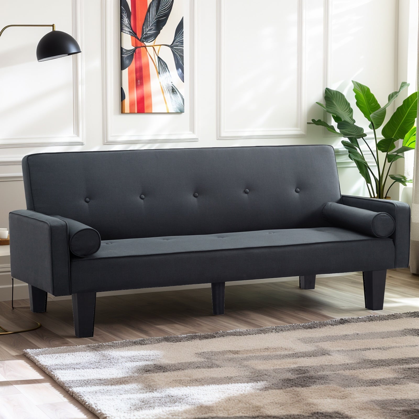 Futon Set Bed Bath Beyond