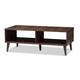 Option Walnut