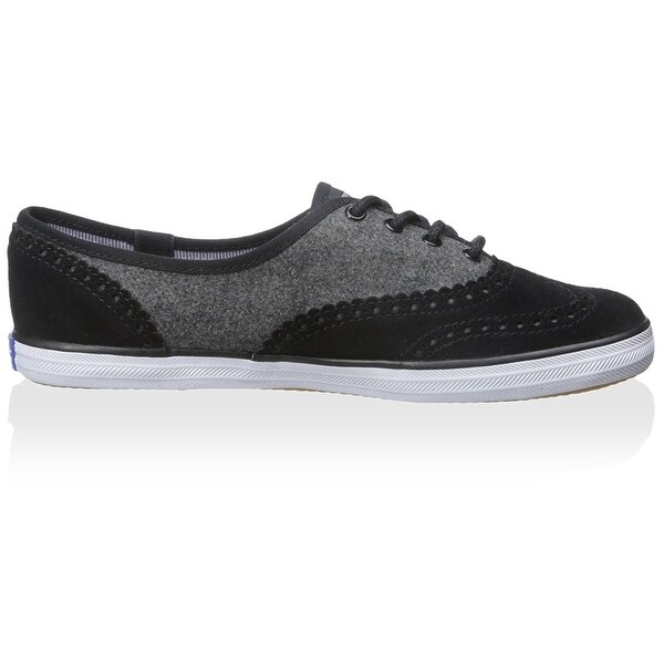 keds brogue