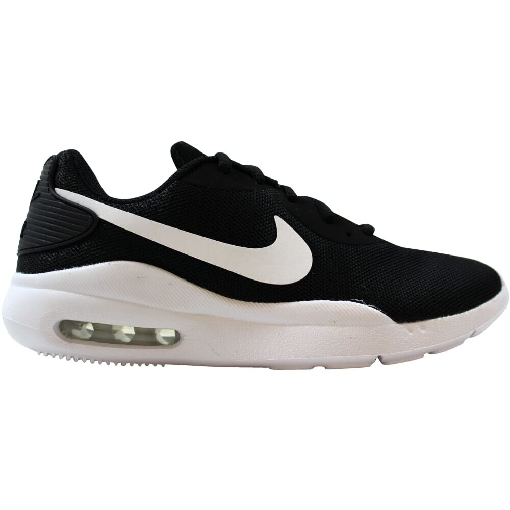 womens nike air max oketo black