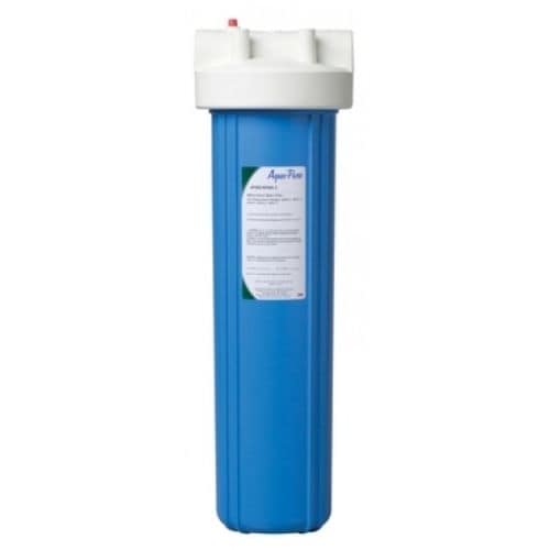 AquaPure AP810 Water Filtration Replacement Cartridge Whole House