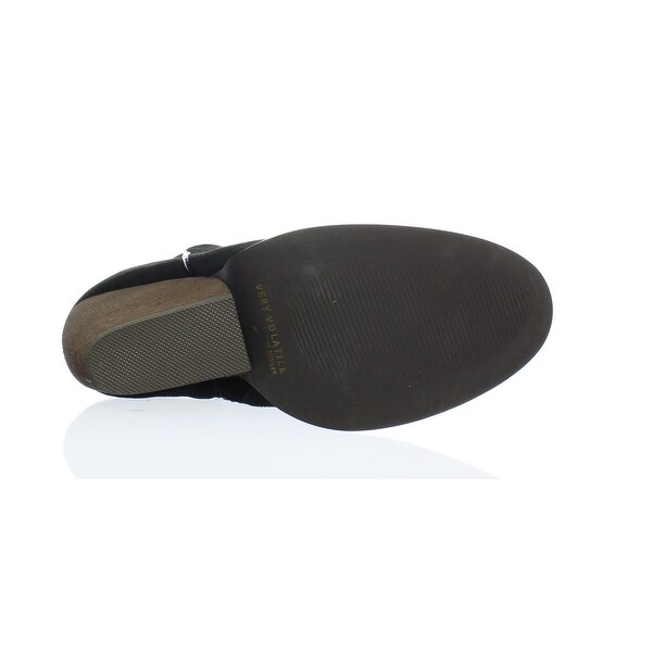 very volatile whitby