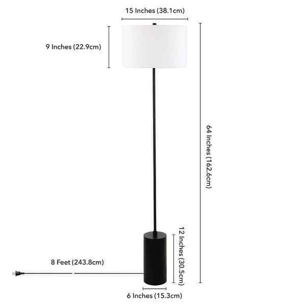 Somerset Floor Lamp Bed Bath & Beyond 33631581
