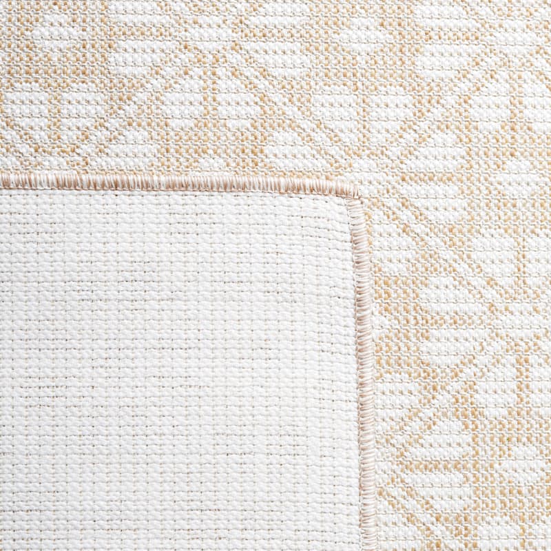 Martha Stewart by SAFAVIEH Matty Indoor/ Outdoor Rug