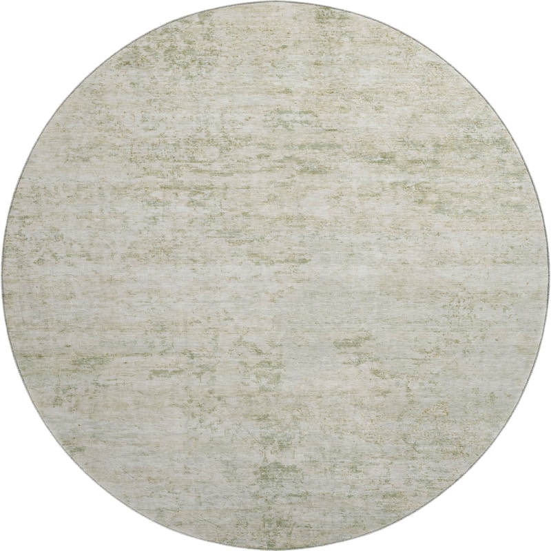 Premium Washable Super Soft Solid Abstract Mayfield Rug