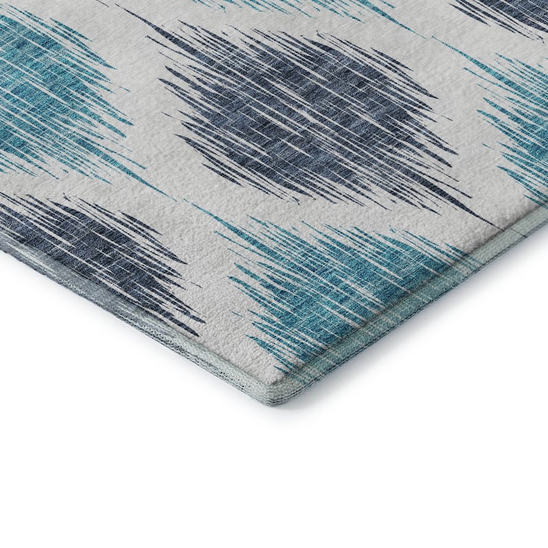 Premium Washable Super Soft Mayfield Rug