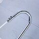 preview thumbnail 9 of 45, Luxier KTS21 Single Handle Pull Down Sprayer Kitchen Faucet