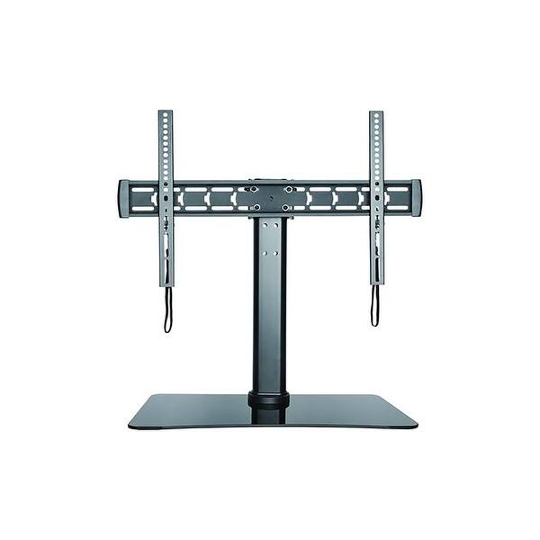 Shop Stanley Ttl6644ts 32 Inch To 70 Inch Adjustable Tabletop Tv