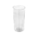 Option Clear - 6"W, 15"H