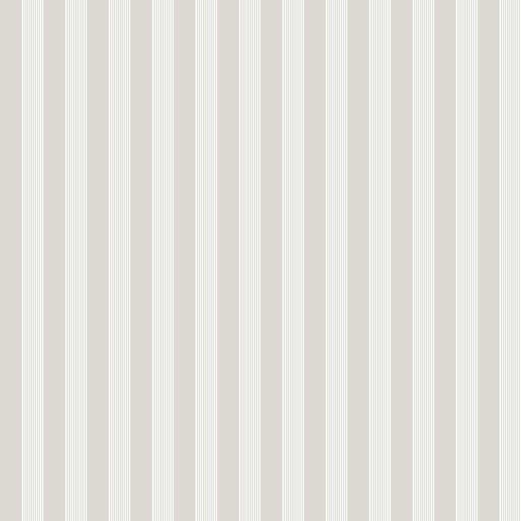 Galerie Wallcoverings Little Explorers 2 Vertical Ribbon Non-woven Matte Wallpaper Roll