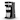 Elite Cuisine EHC149 Single Serve Personal Coffee Maker with Stainless Steel Travel Mug