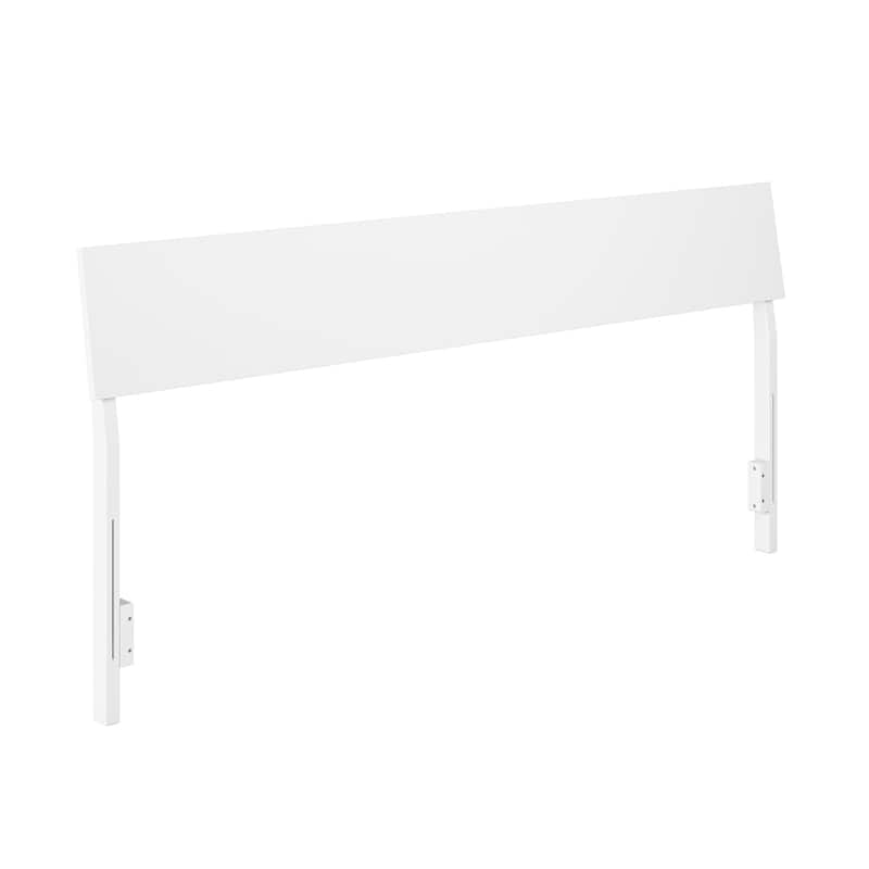 AFI Bradford Adjustable Wood Panel Headboard