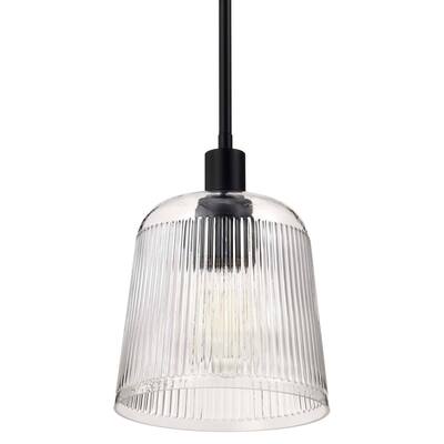 Nuvo Lighting 60/8606 Grayson 8" Wide Mini Pendant
