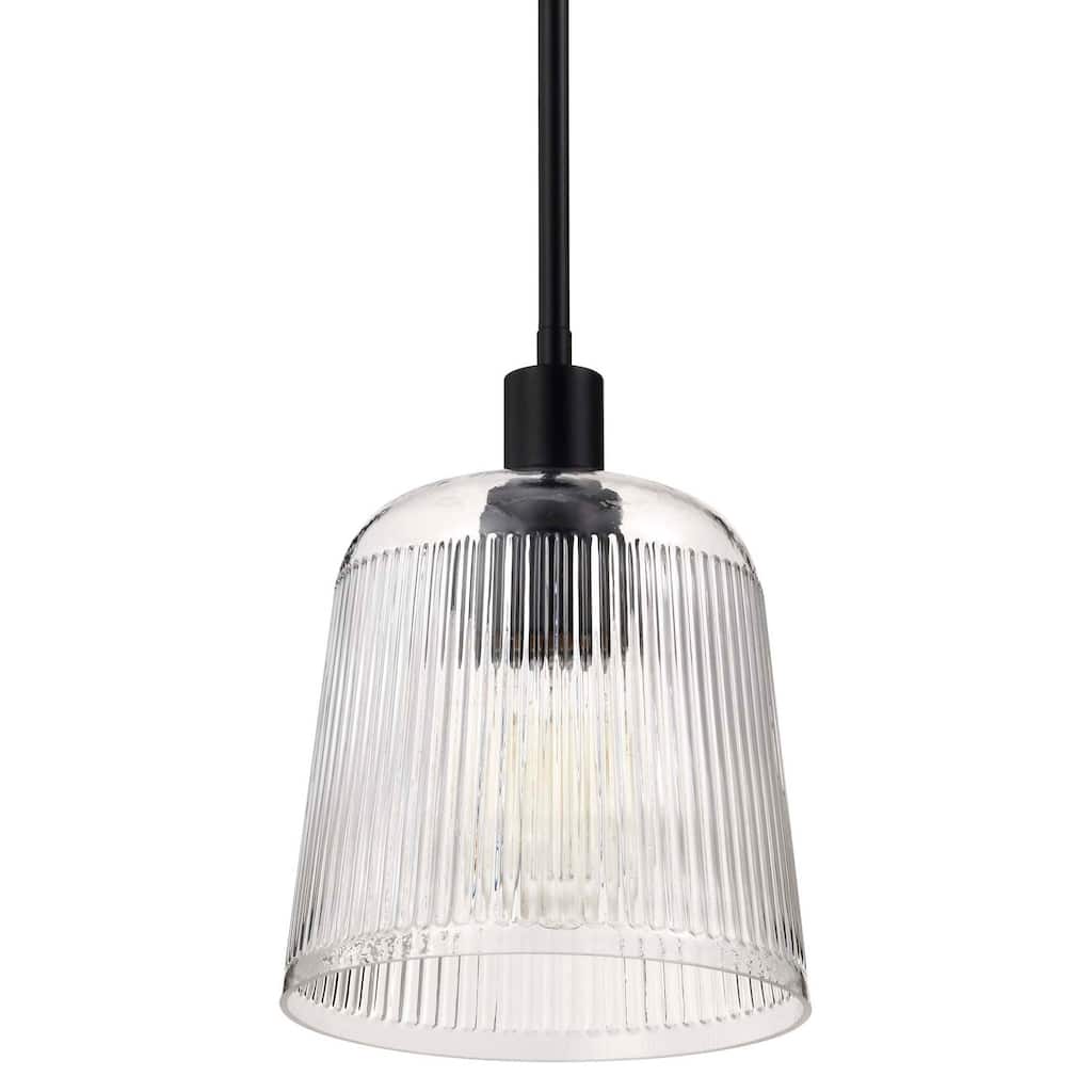 Nuvo Lighting 60/8606 Grayson 8" Wide Mini Pendant