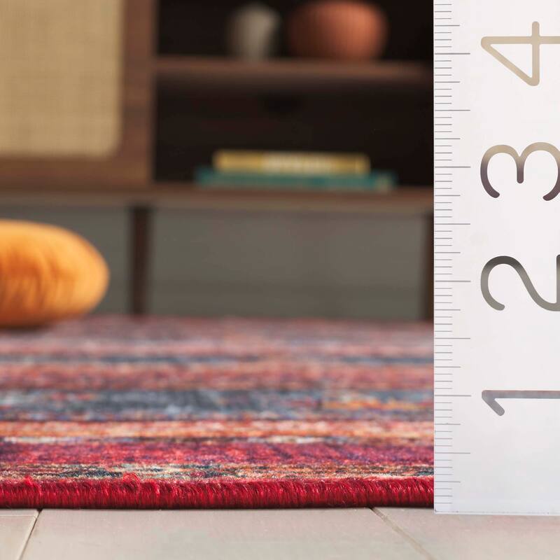 SAFAVIEH Orlando Mozelle Modern & Contemporary Rug