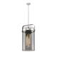 Option Satin Nickel / Plated Smoke