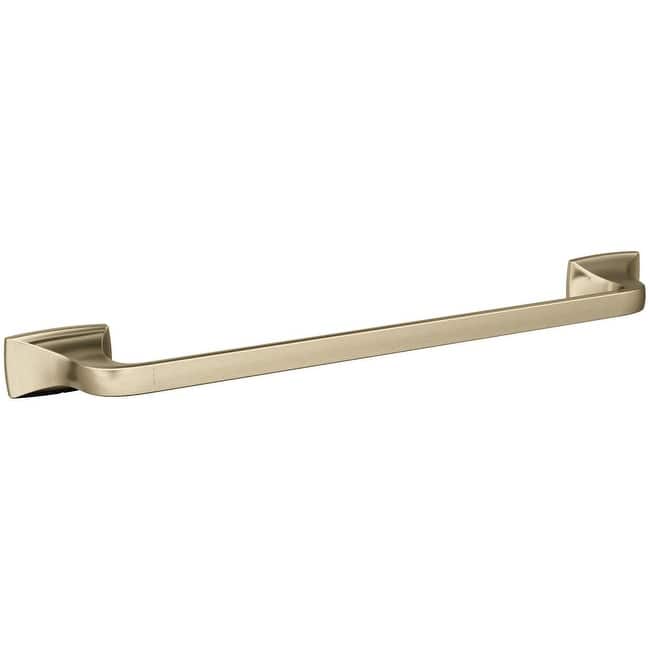 Amerock Highland Ridge 18" Towel Bar