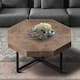 Option Antique brown