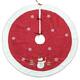 Option Red/White/Snowman
