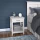 Option Pure White Oak