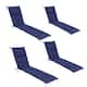 Option Navy Blue - 4PC