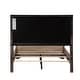 preview thumbnail 7 of 13, Liberty Furniture Sun Valley Upholstered Bed, Dresser, Mirror - Full or Twin