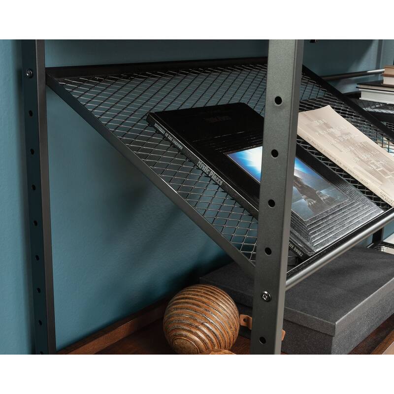 Briarbrook Horizontal Bookcase