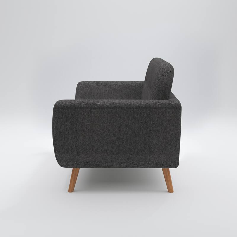 Artdeco Home - Carson Carrington Maglo Upholstered Loveseat
