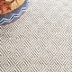 preview thumbnail 21 of 55, SAFAVIEH Natura Rimah Handmade Wool Area Rug