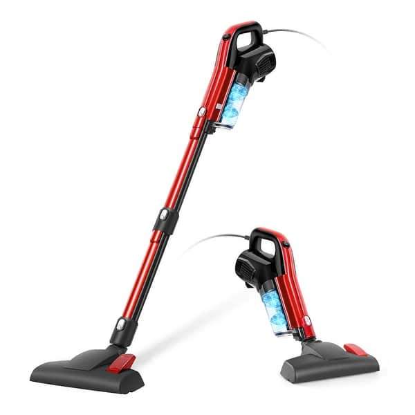 3-in-1 Lightweight Stick Vacuum