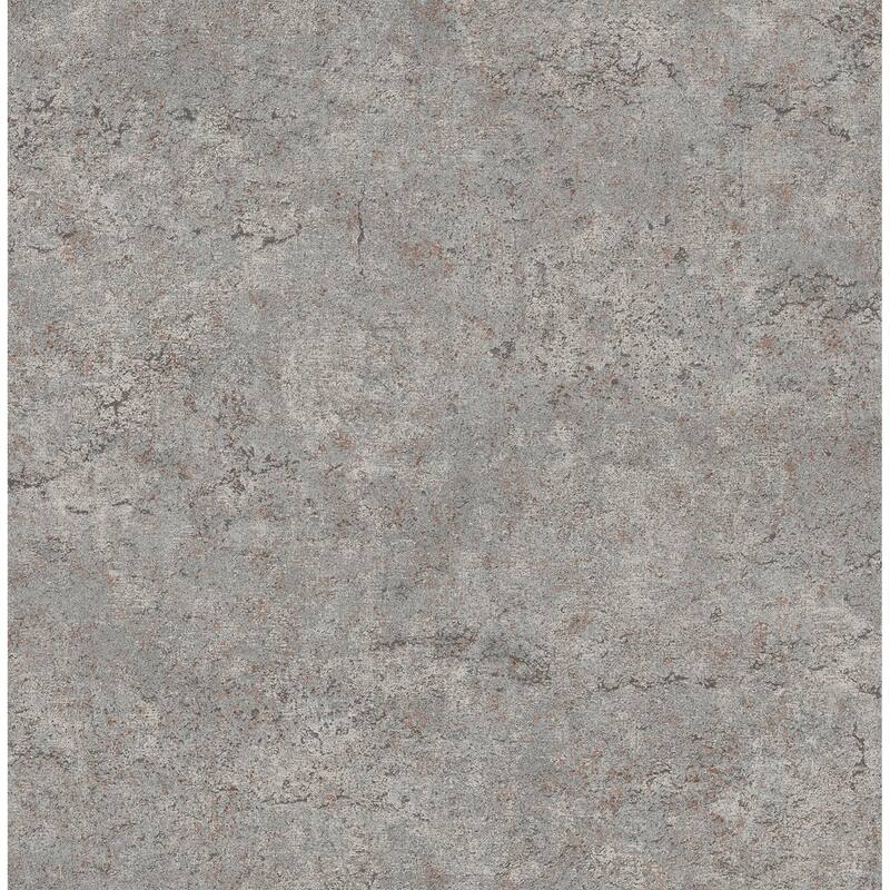 Advantage Colt Grey Cement Wallpaper