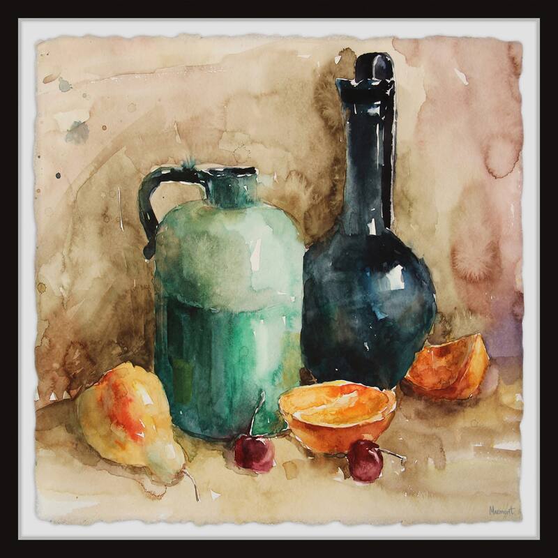 Count Your Blessings Framed Print