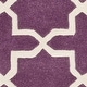 preview thumbnail 103 of 155, SAFAVIEH Handmade Chatham Clemma Modern Moroccan Wool Rug