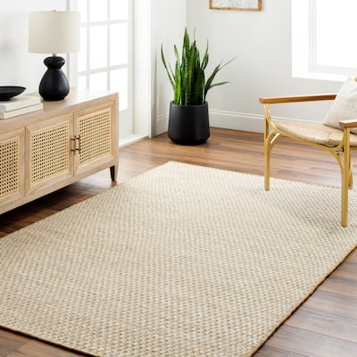 Lovett Farmhouse Area Rug