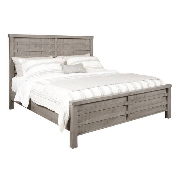 Durango King Panel Bed Bed Bath & Beyond 39883616