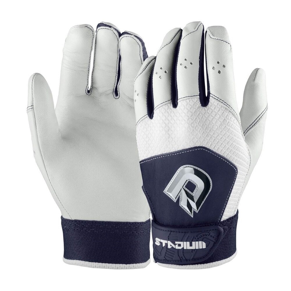 demarini softball batting gloves